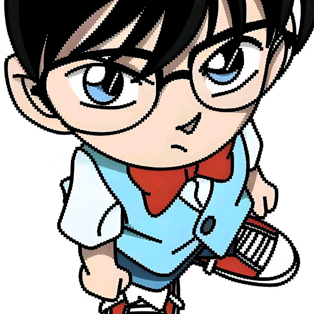 小鲨鱼