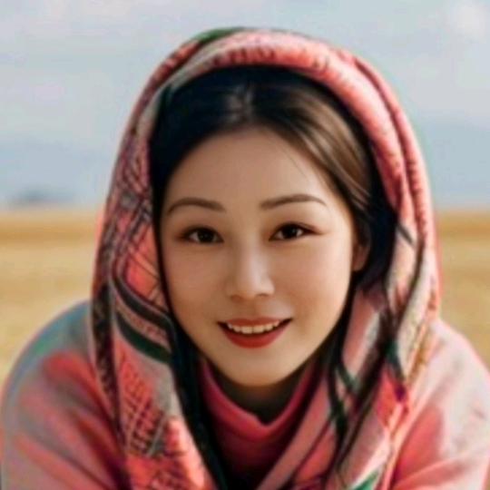 小美