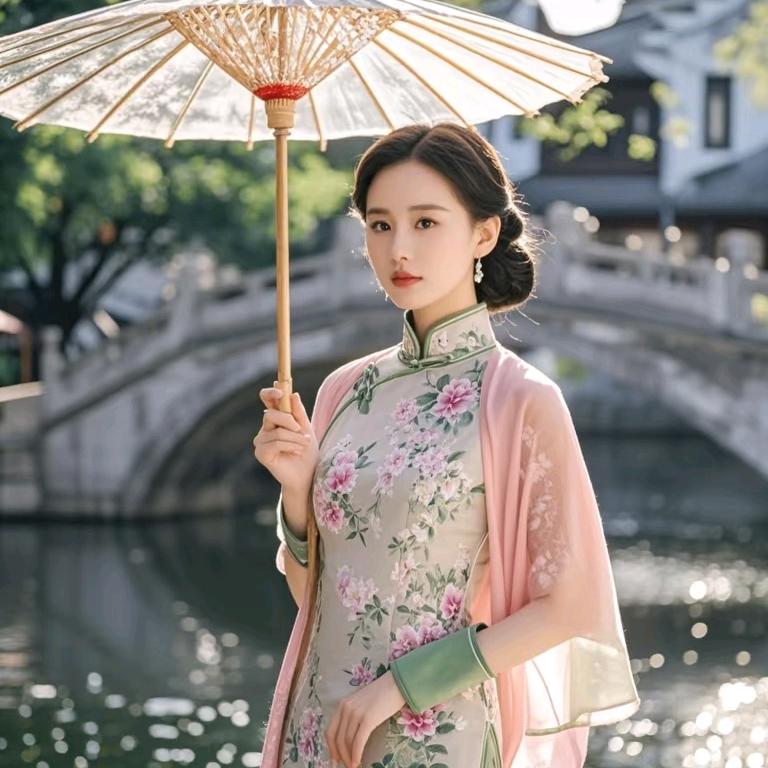 🌿花椒(新中式)