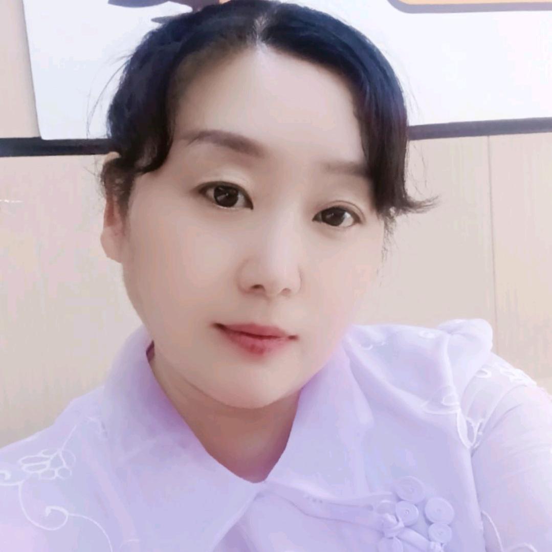 兮颜🎙（早上8.20首播）