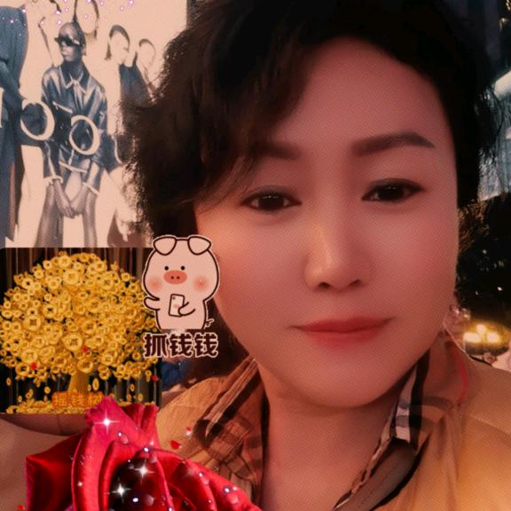 🌹木兰