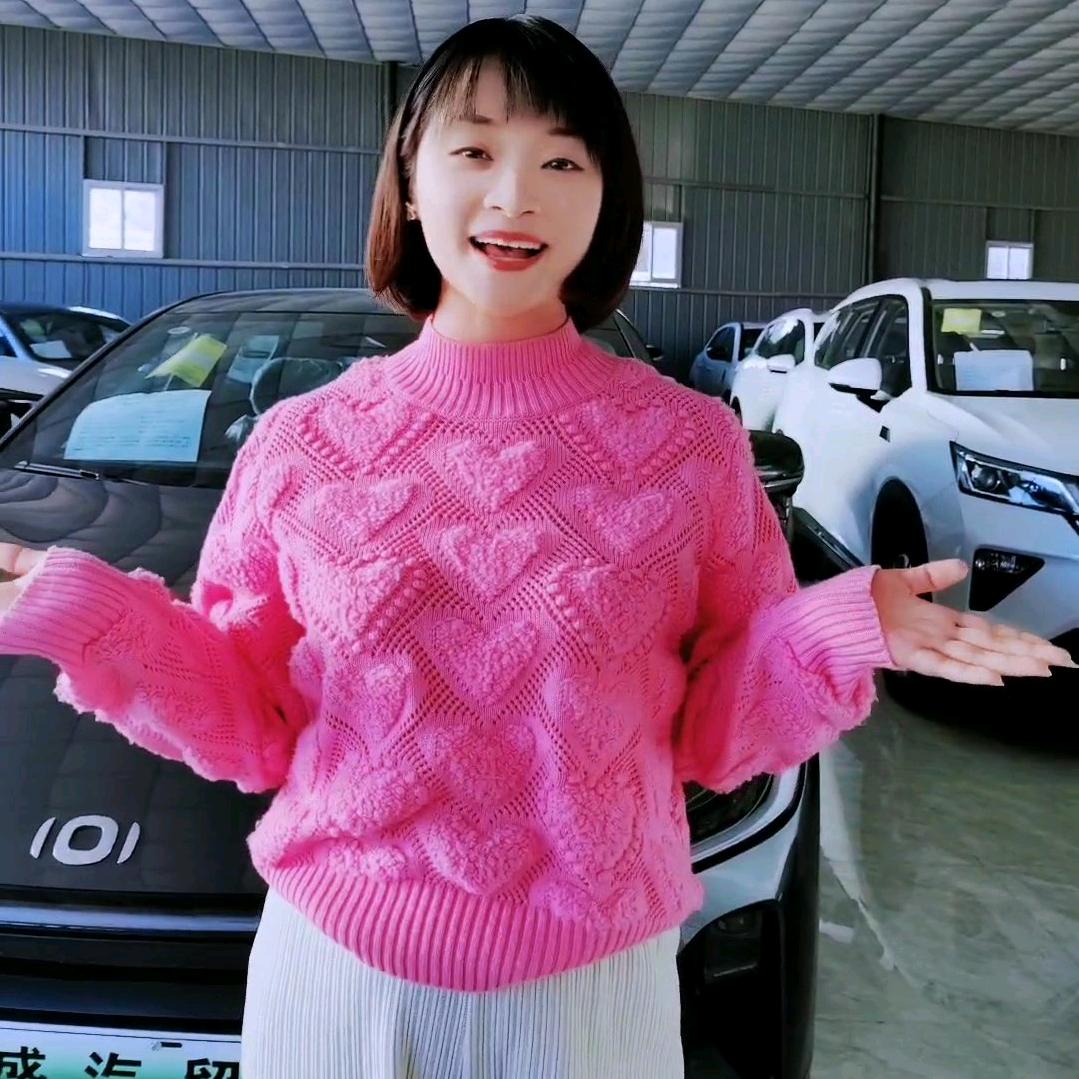 华亭万盛汽贸李晓静