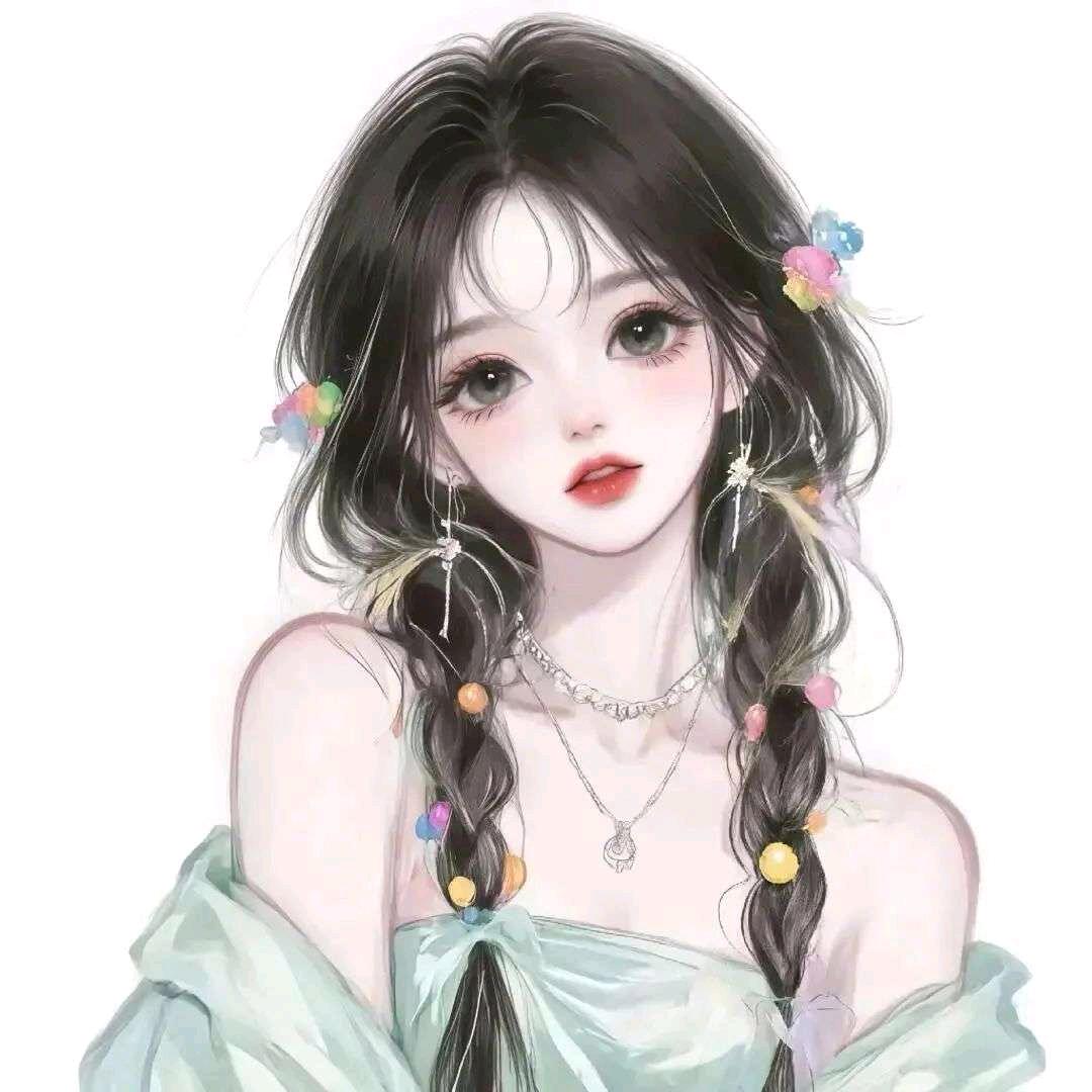 👑九公主