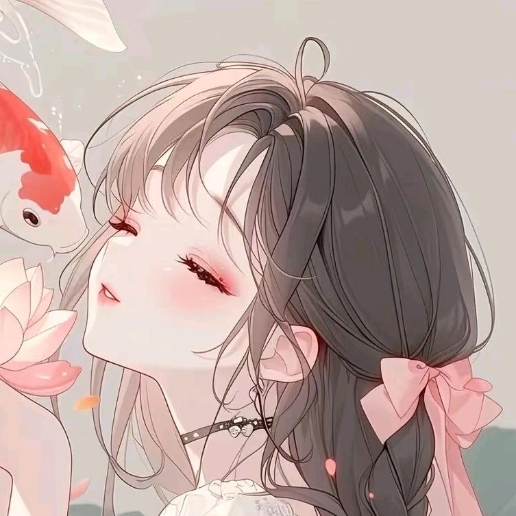 草莓啵啵
