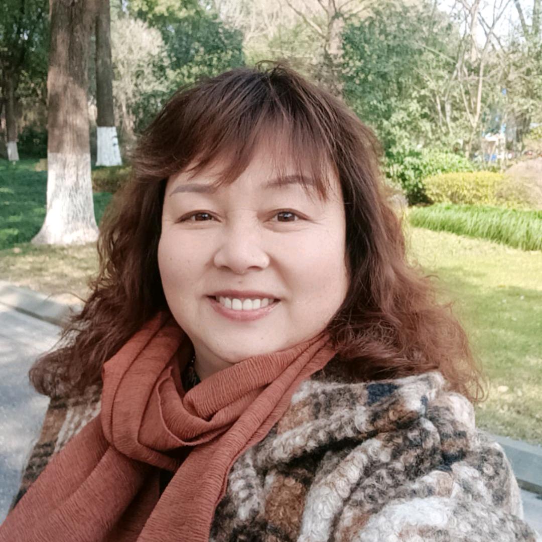 小英