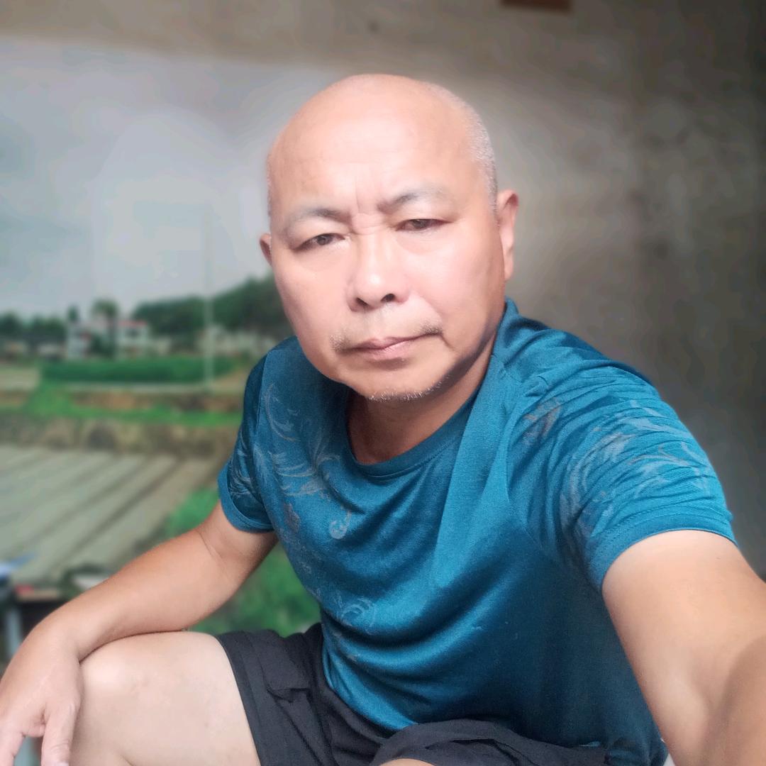 浩然爷爷🎤