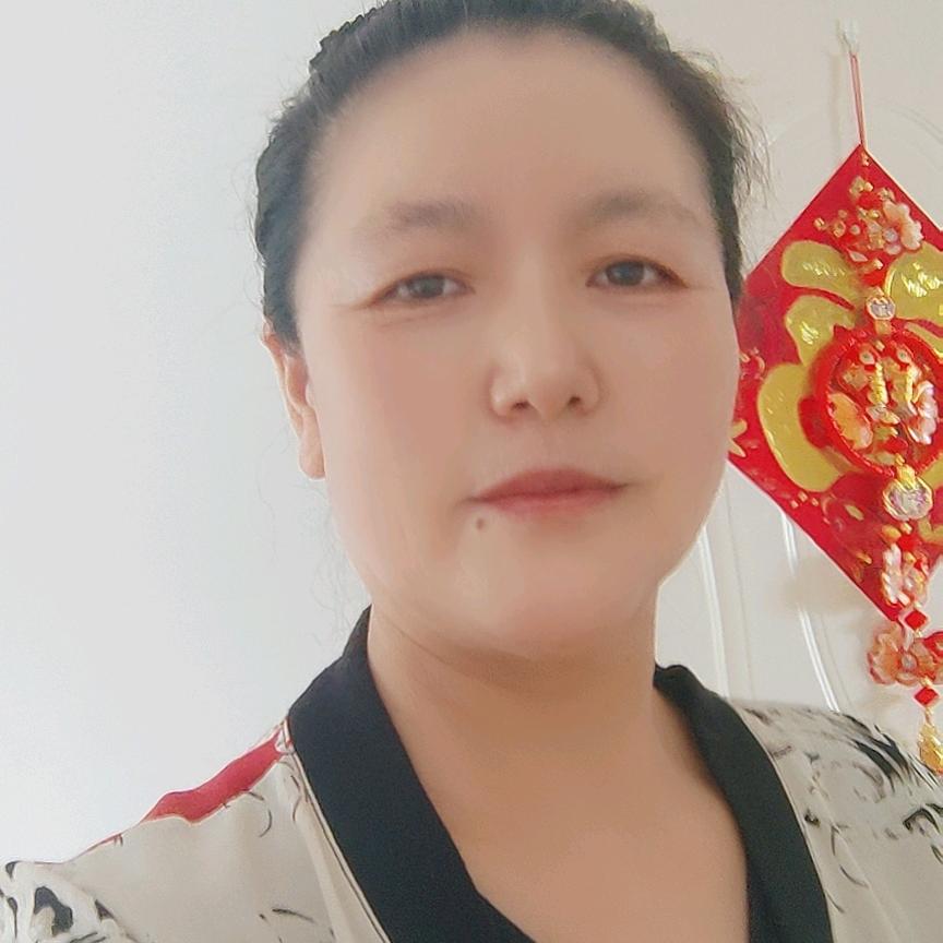 英子