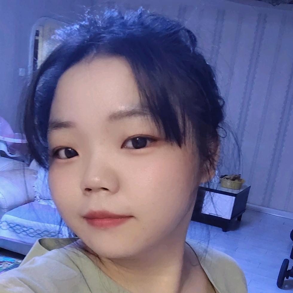 一个小啾啾