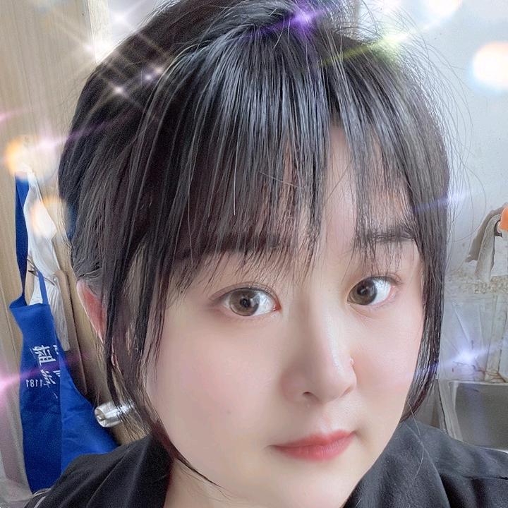 80后宝妈爱生活《马姐》