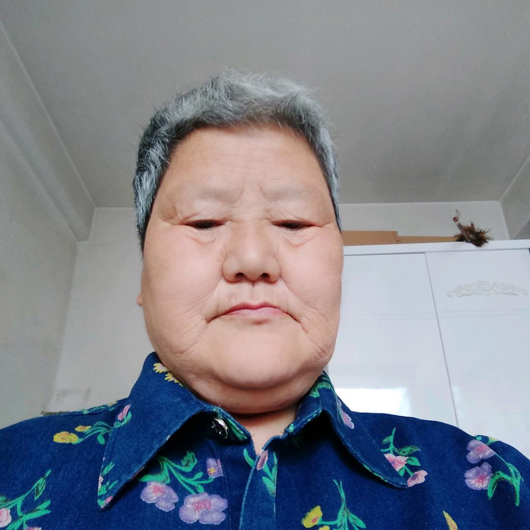 王阿姨