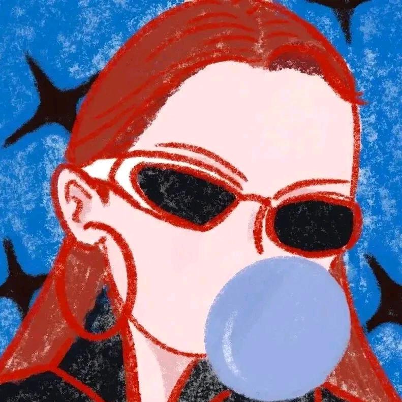 去听旷野的风🌾