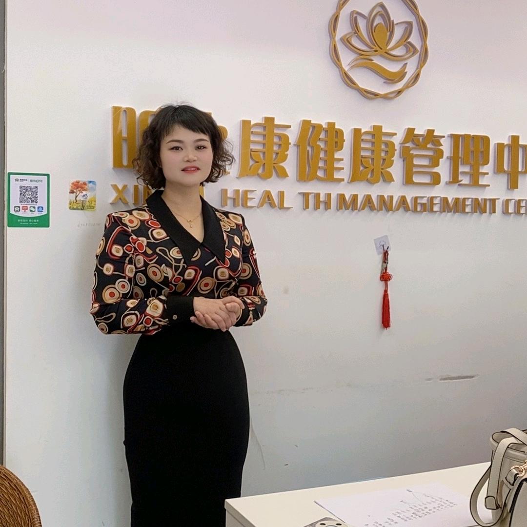 惠翔母婴王芮妘