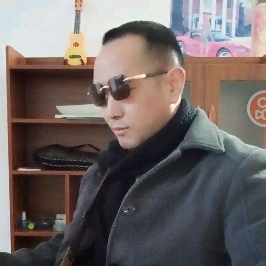 寞然