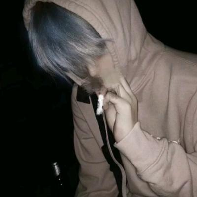 墨羽凌霜寒