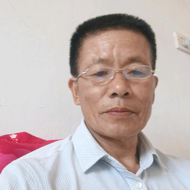龙哥首播