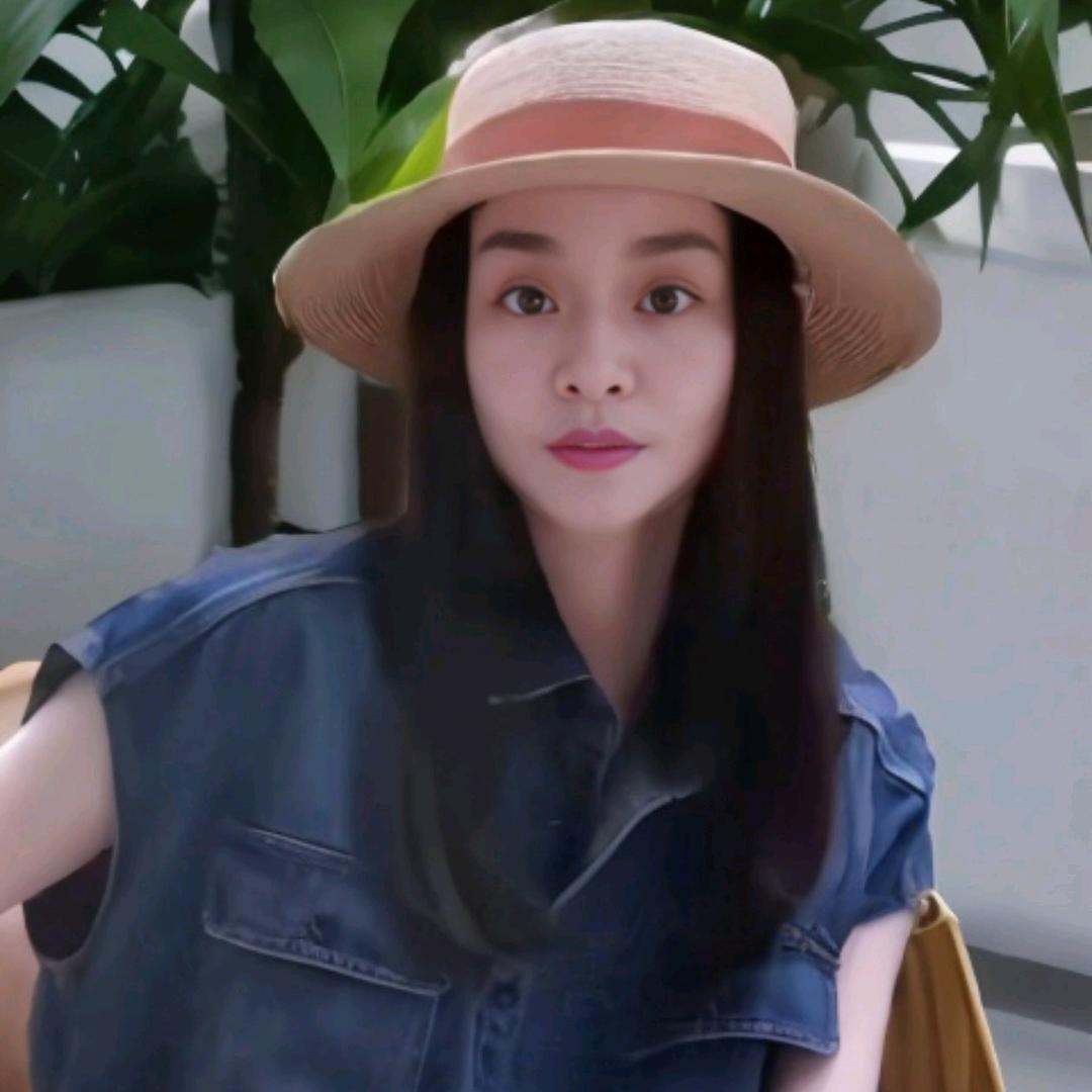 甜妃儿
