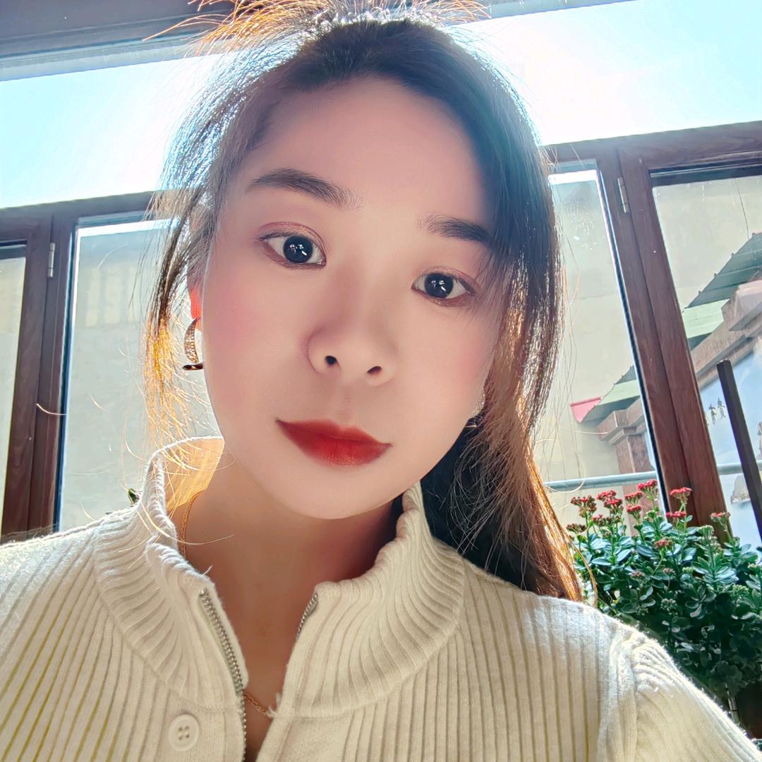 90小姐姐日常生活
