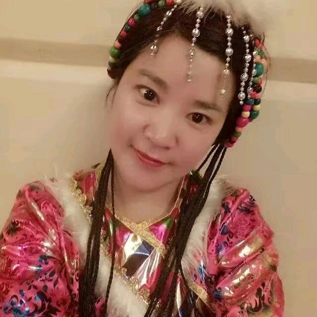 三妮中草缘1