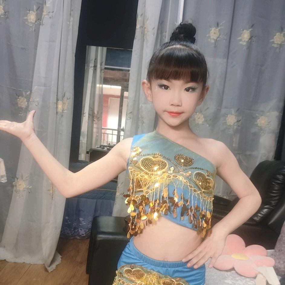 爱跳舞💃🏻的小糖糖