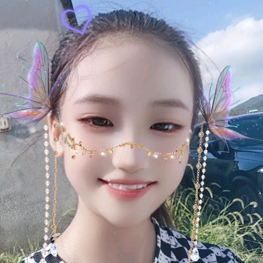 幸运的女人💃💃💃