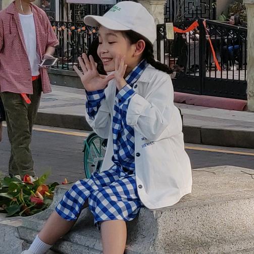 夹子在这里