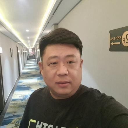 刘林虎