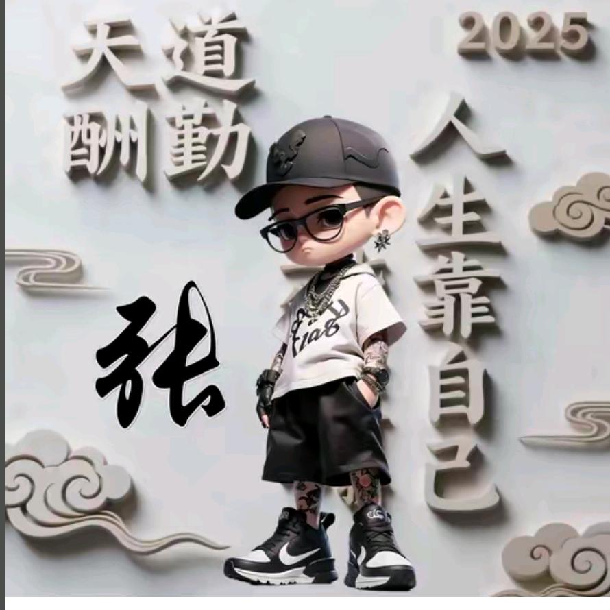 成  好