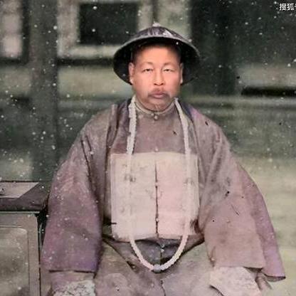 左宗棠