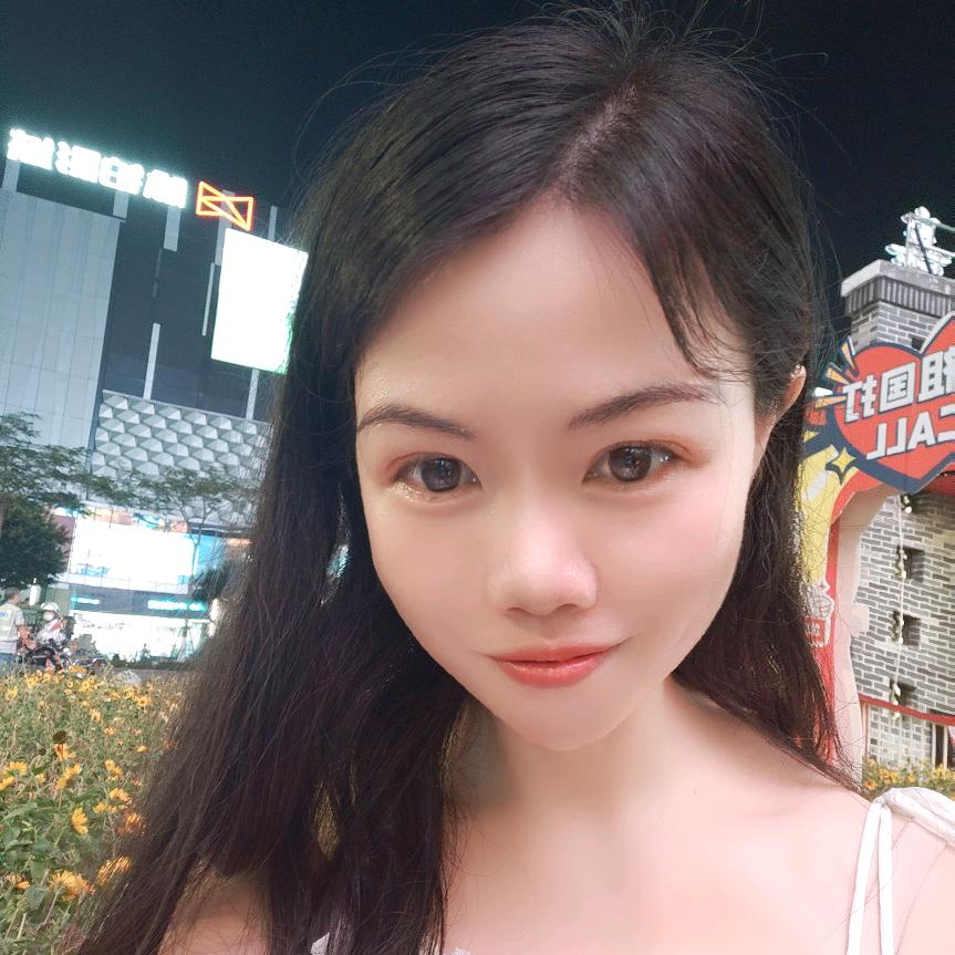 妍儿