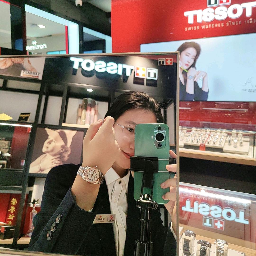 沈阳 中兴天 梭 小周呀