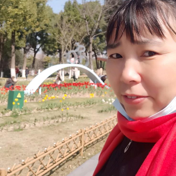 洋洋妈