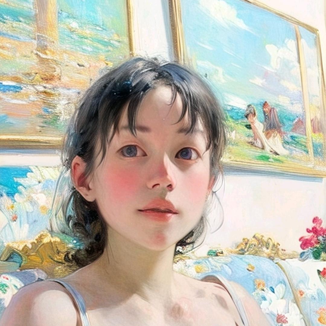 小妮儿