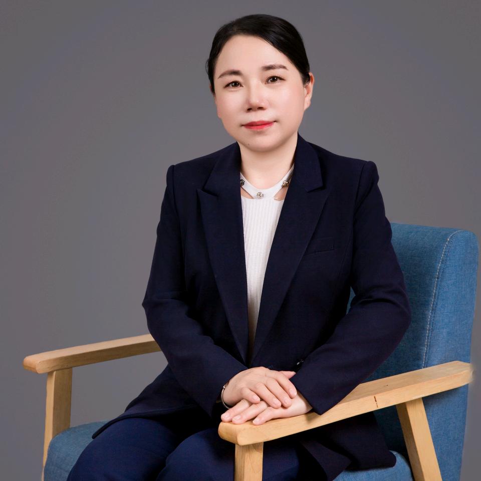 恒泰金姐