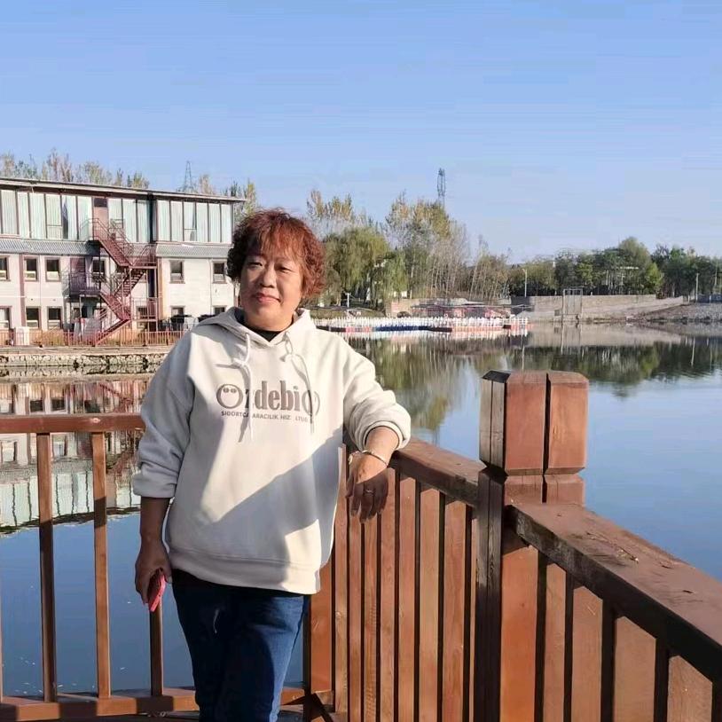 🌹辰瑾奶奶🌹