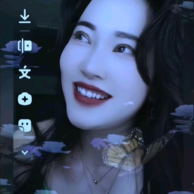 笑对人生