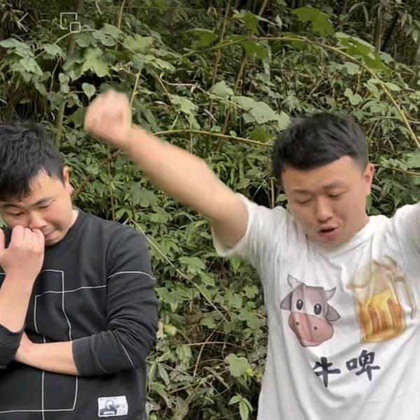 曹鸭子烫鹅