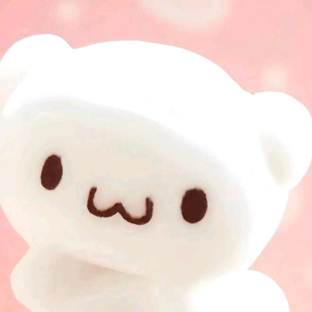 忧郁小猫.