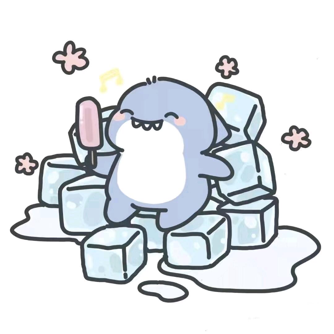 臆想中的伽拉忒娅