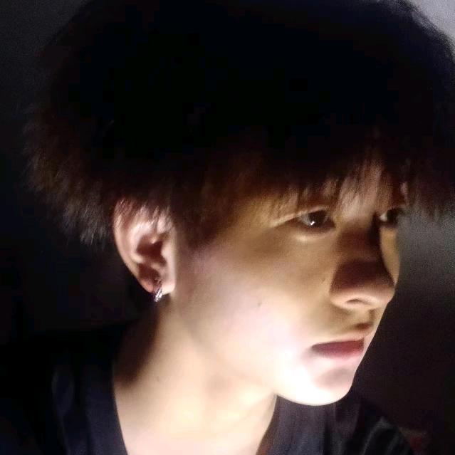 落叶之谜