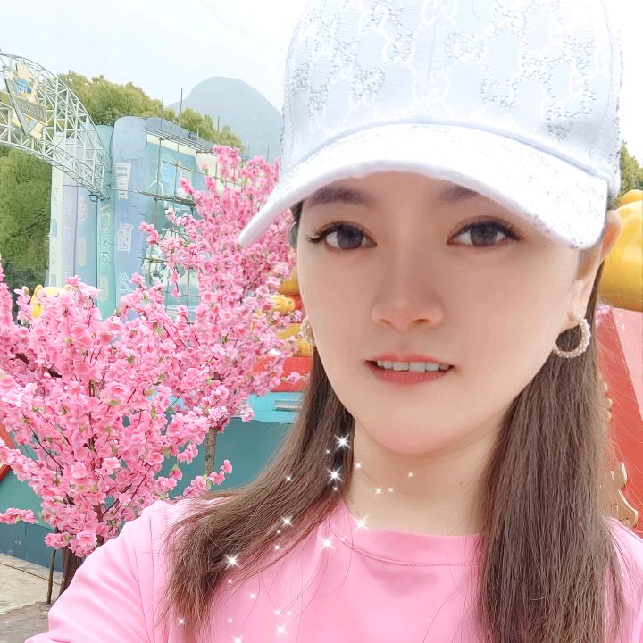 精致女人