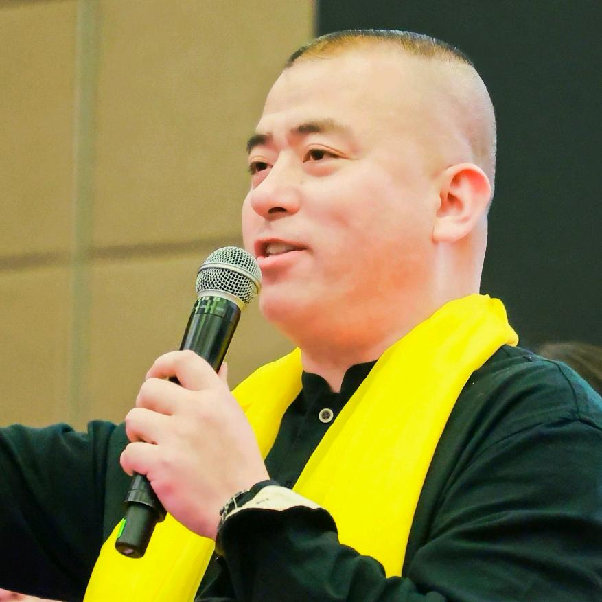法坤合道规划