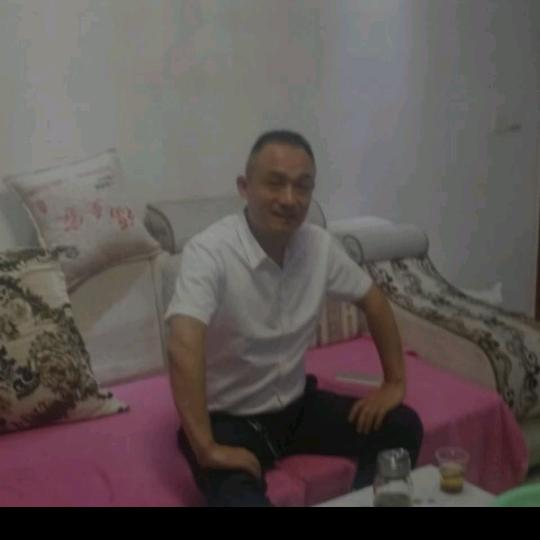 男神