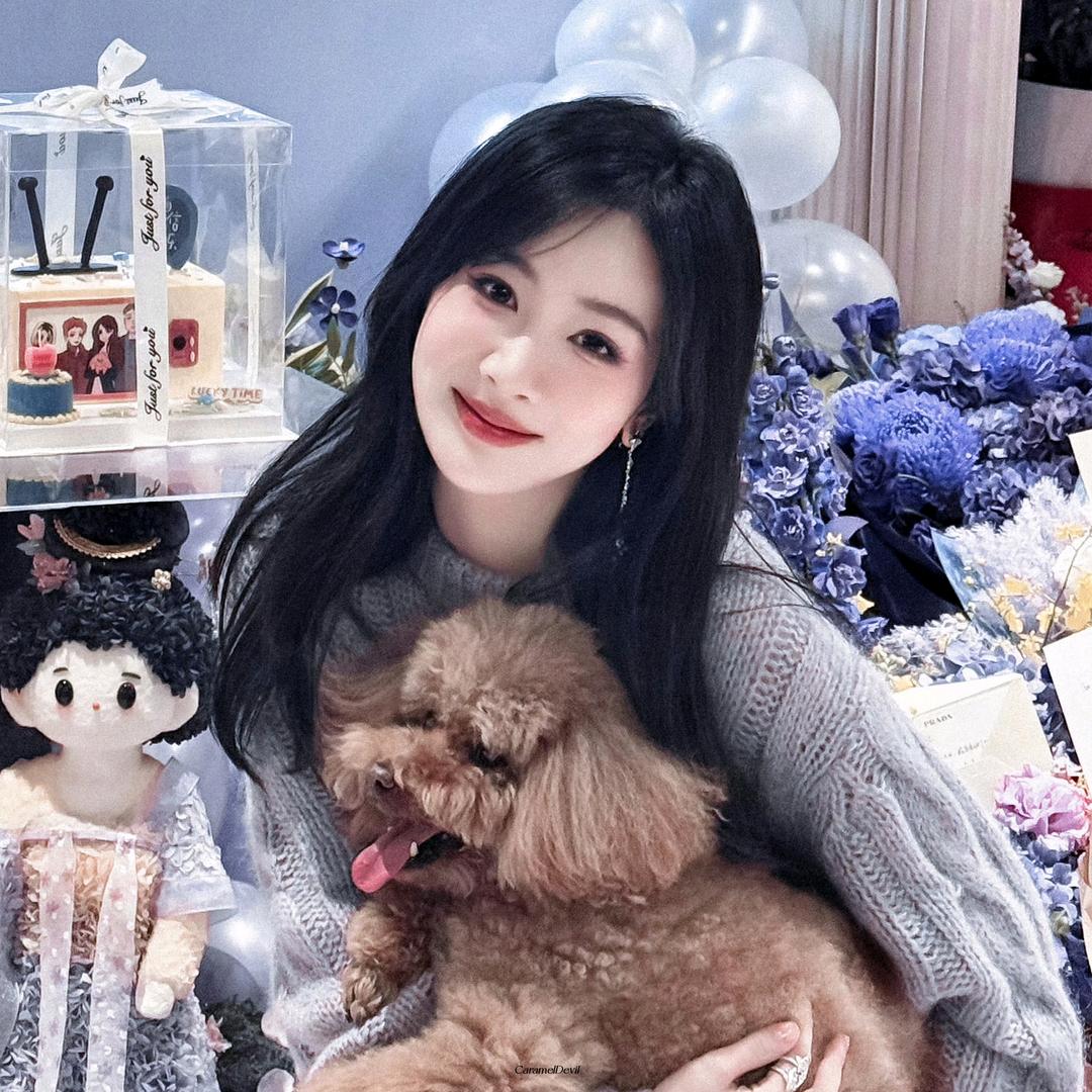 未央🍃(˵¯͒〰¯͒˵)🍀