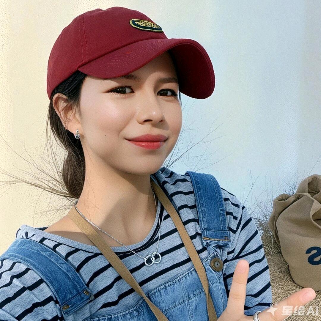 因你而幸福
