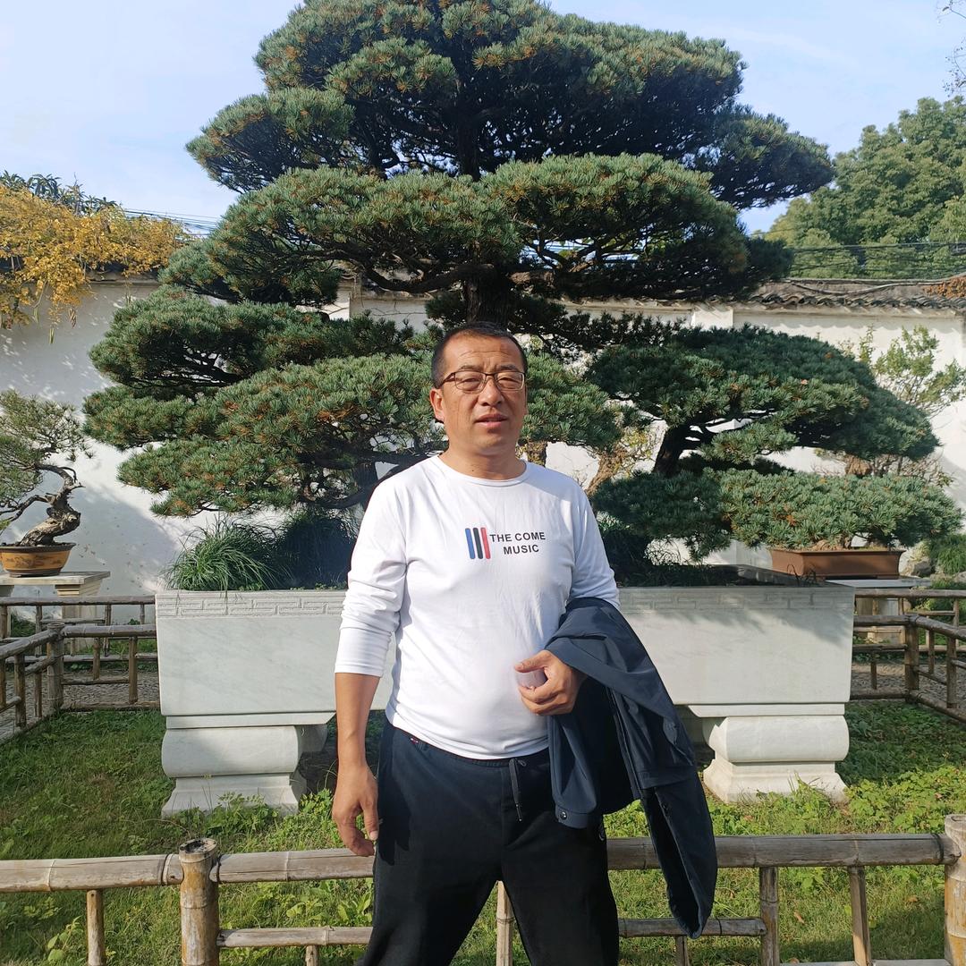 老陕北脱口秀