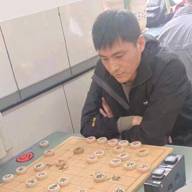 业八小棋迷