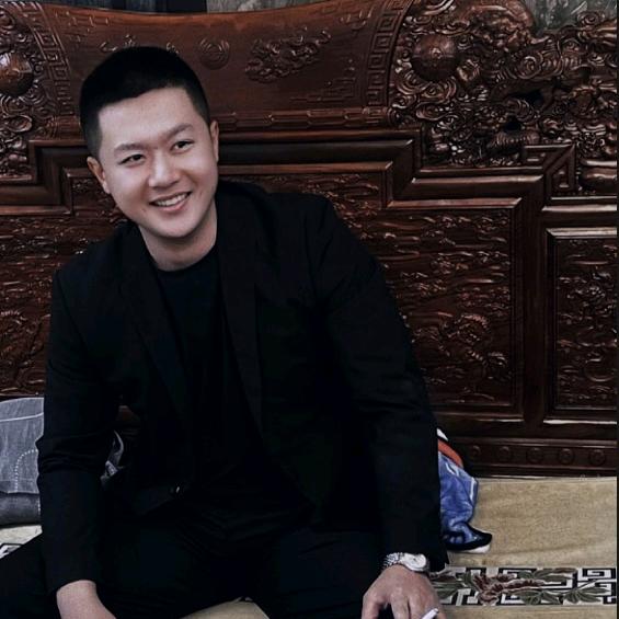 你李叔