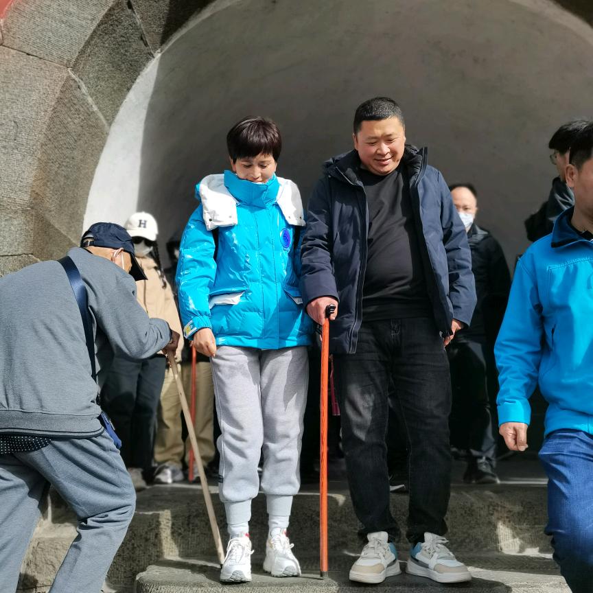 茌平晓寒