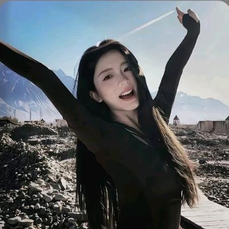 小琼-