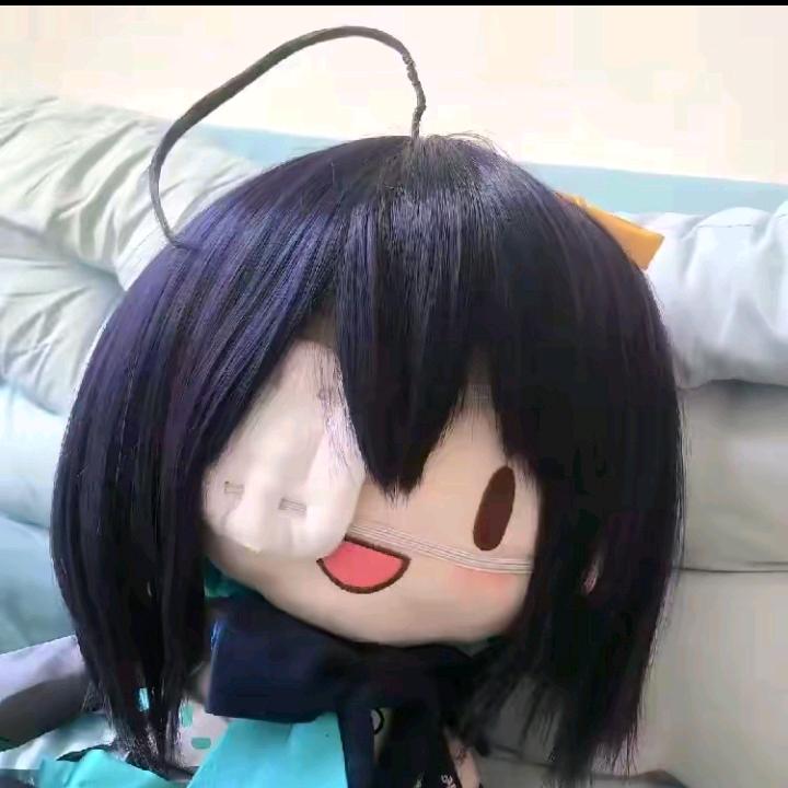 牧云(小号)